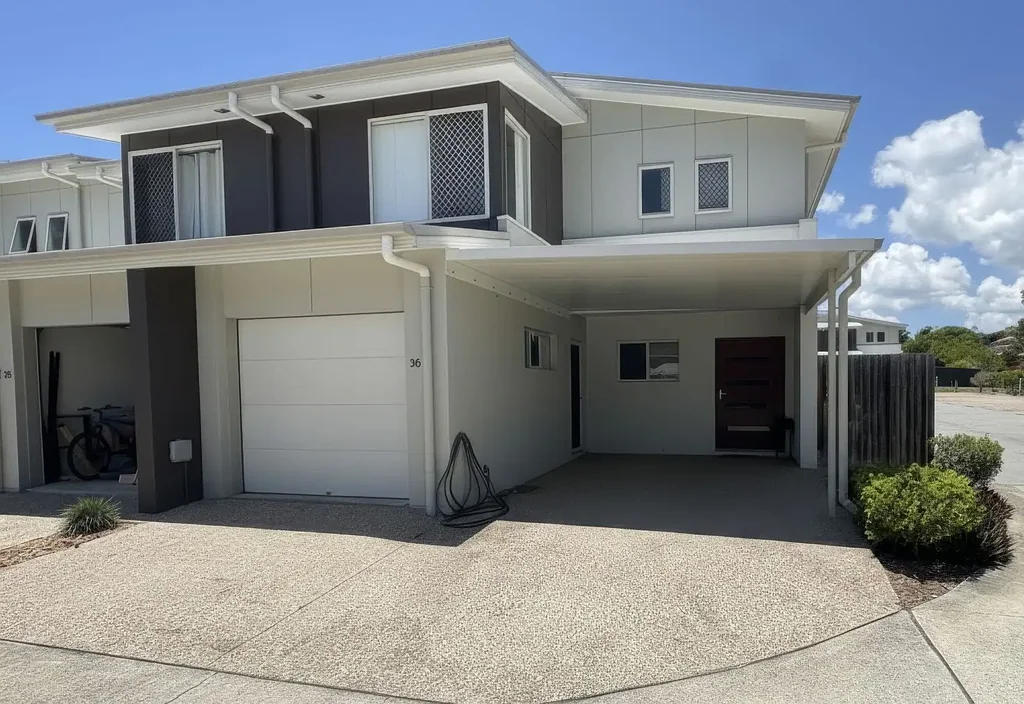 36/190 QUEENS ROAD, Nudgee, QLD 4014