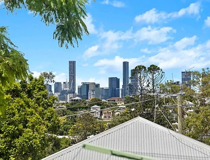 228 Boundary Road, Bardon, QLD 4065, 2 Schlafzimmer, 1 Badezimmer, House