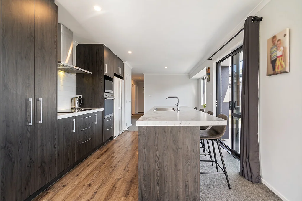 Papamoa 3Kwarto Sunny, Stylish & So Convenient