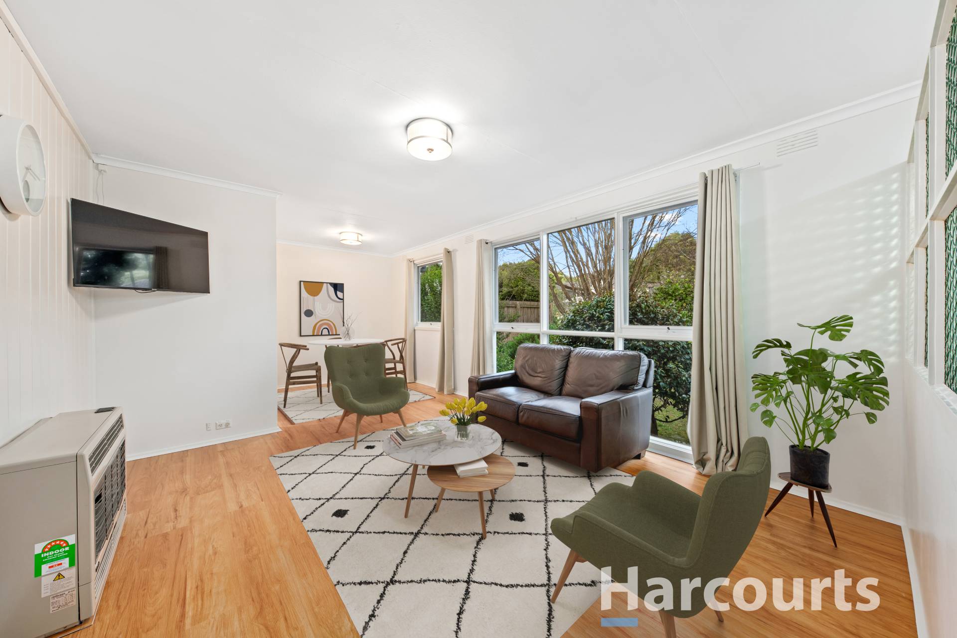 4 DEBORAH AV, BORONIA VIC 3155, 0房, 0浴, House