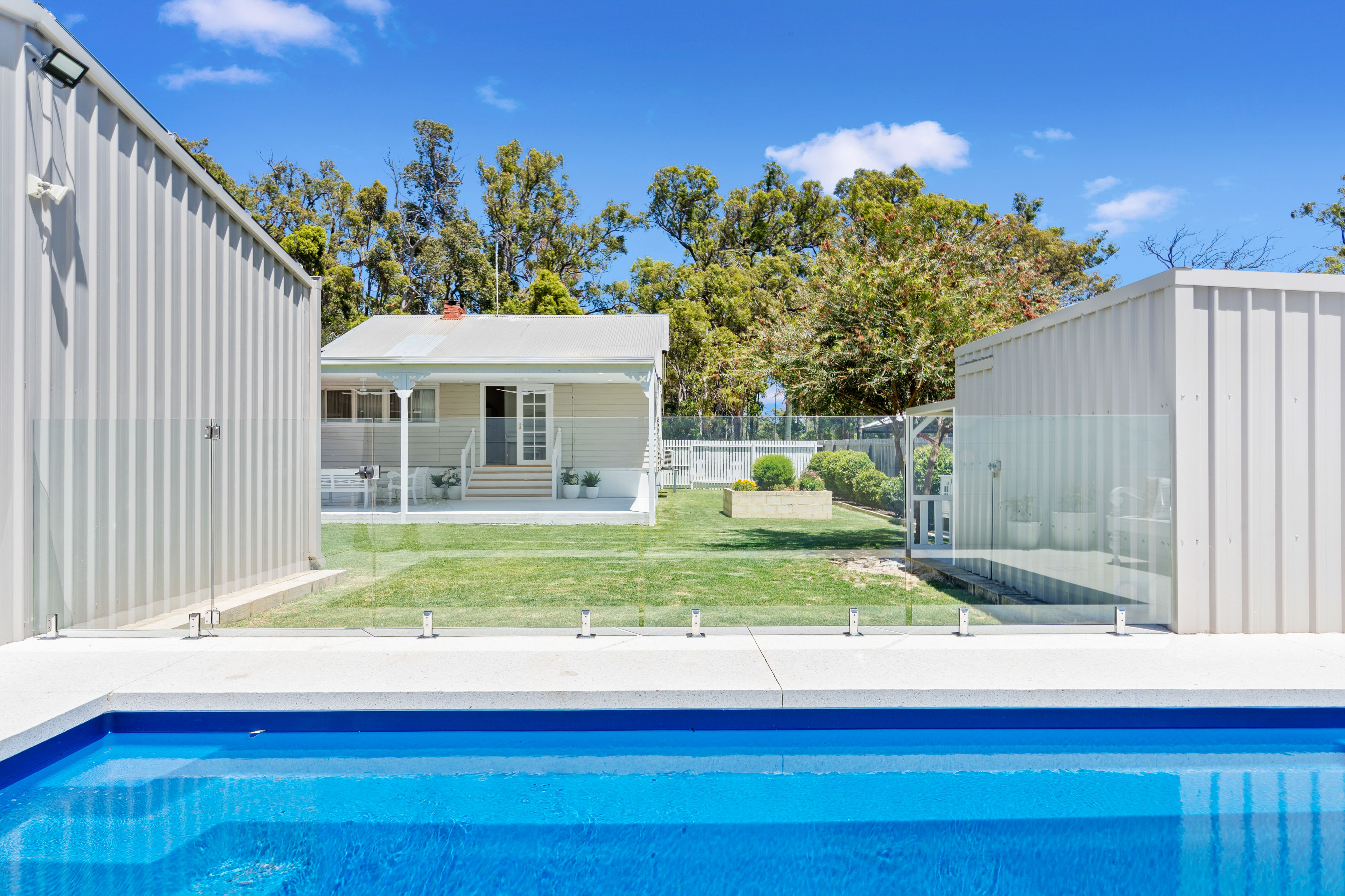 8 STAFF ST, JARRAHDALE WA 6124, 0房, 0浴, House