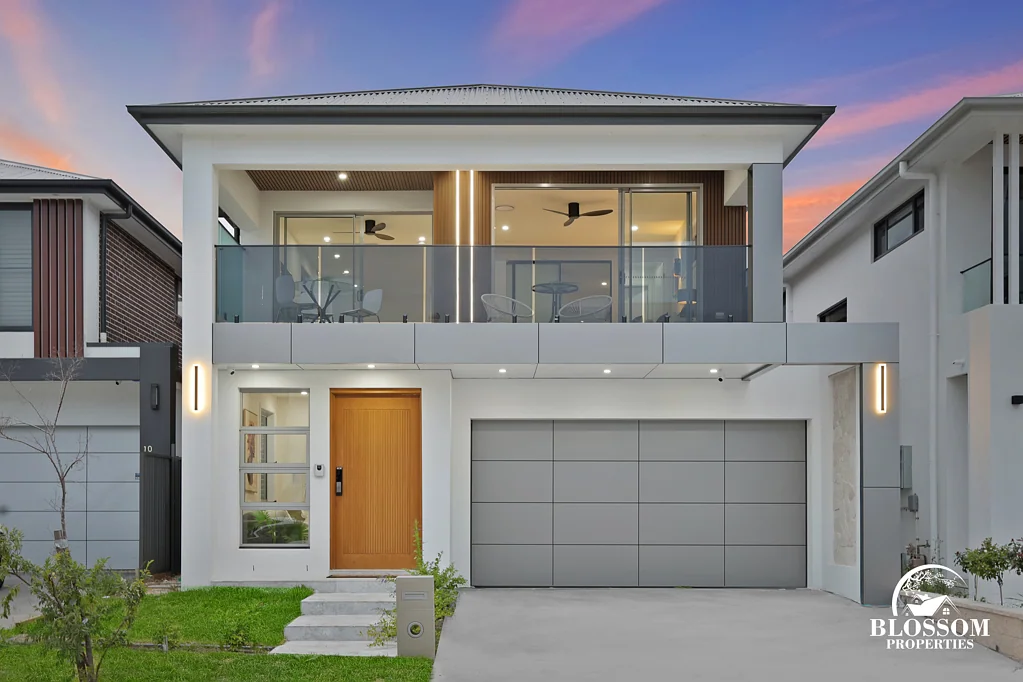 8 Opah Street (Melonba), Marsden Park, NSW 2765