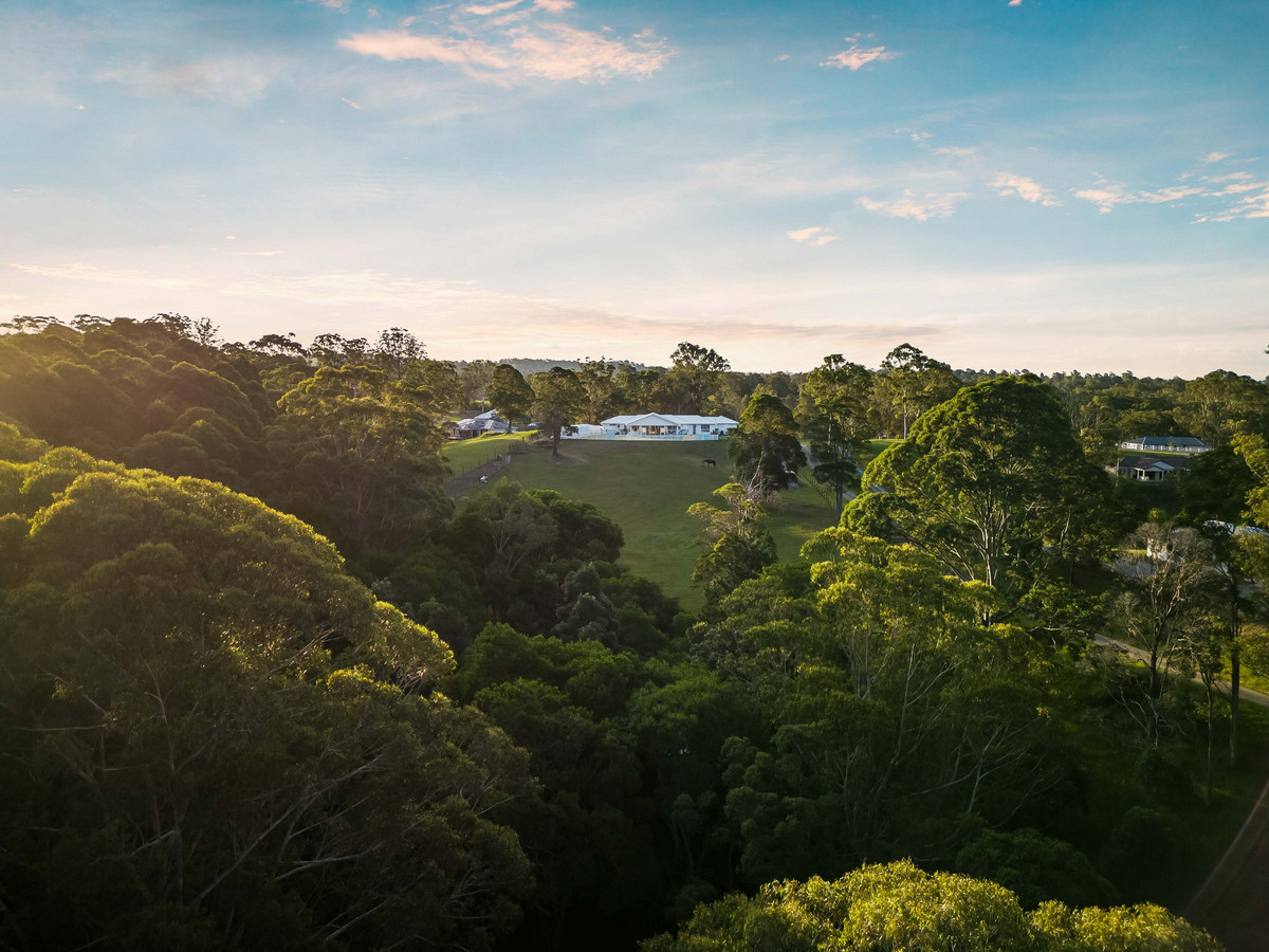 RURAL RESIDENTIAL