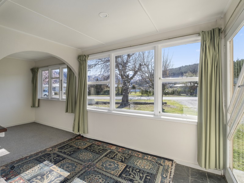 19 Dunstan Street, Clyde, Otago, 3 Schlafzimmer, 1 Badezimmer