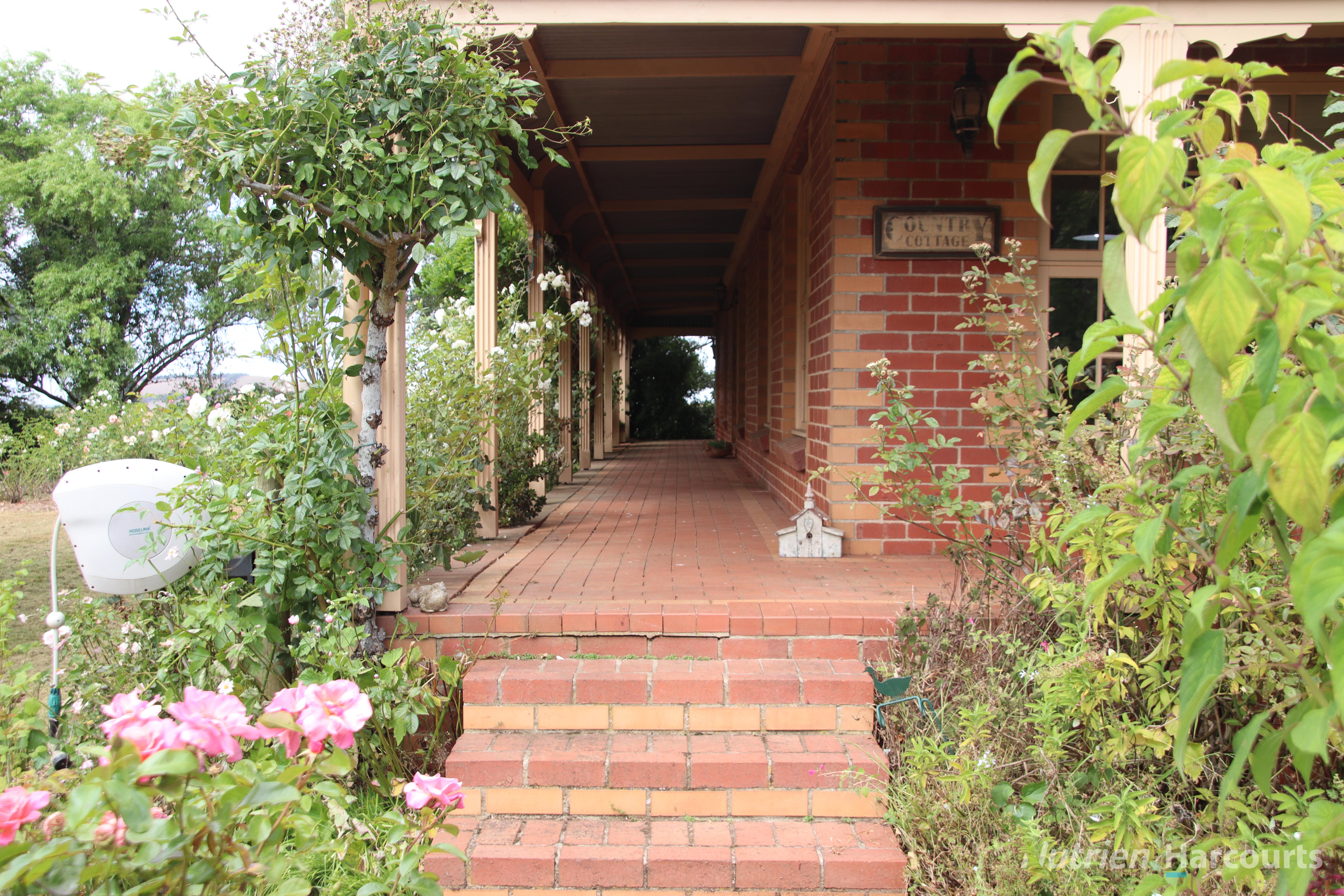 308 EDMONSTON RD, ADDINGTON VIC 3352, 0房, 0浴, Lifestyle Property