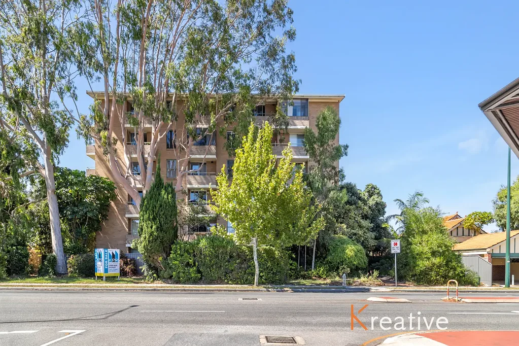 37/281 Cambridge Street, Wembley, WA 6014