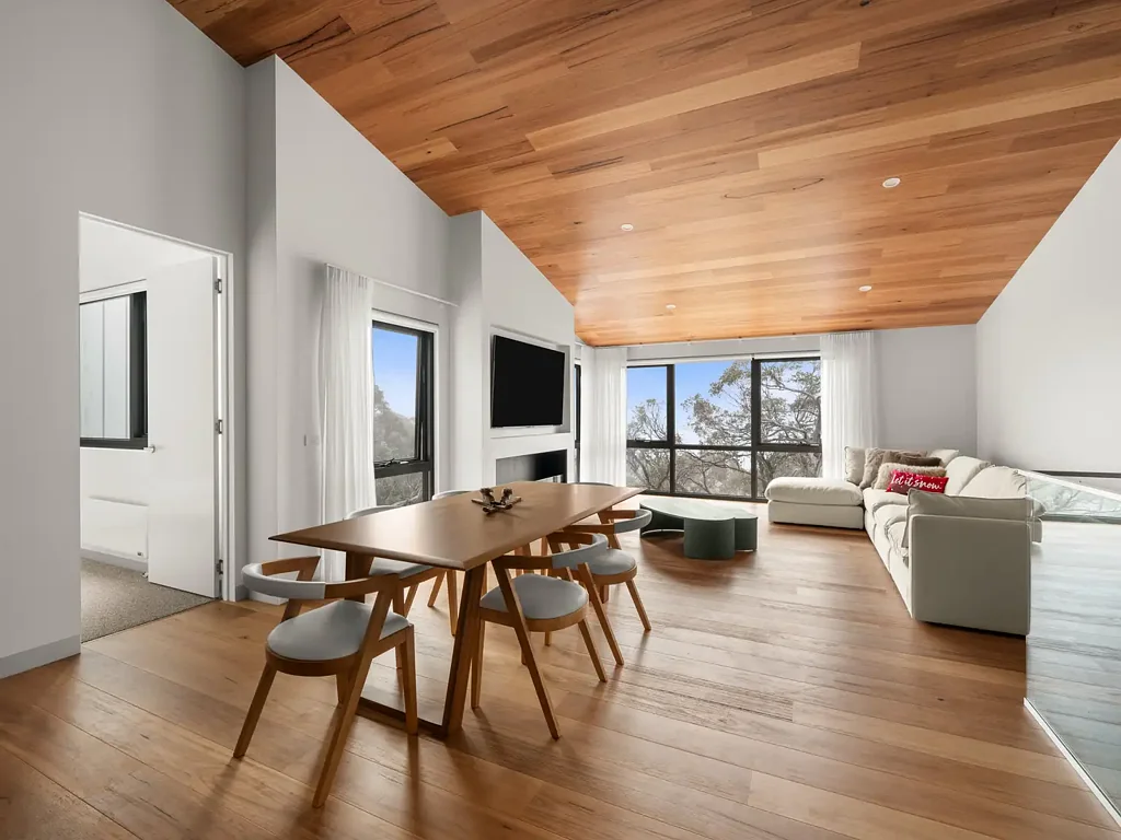 Mount Buller 4chambre Now Selling - Yuki Chalet 4