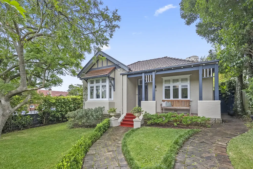 Renovated Family Home with High Quality Finishes