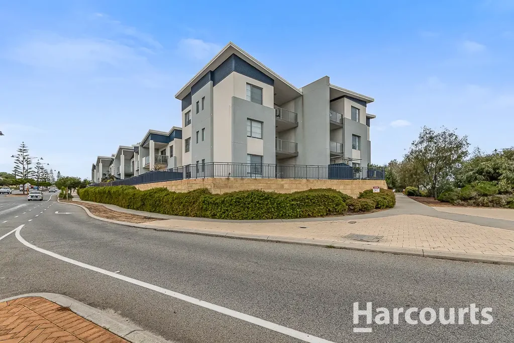 Butler 2房  Stylish & Low-Maintenance Apartment Living in a Prime Butler Location