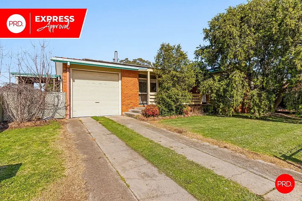 12 Pearce St, California Gully, VIC 3556, 3 રૂમ, 1 બાથરૂમ, House