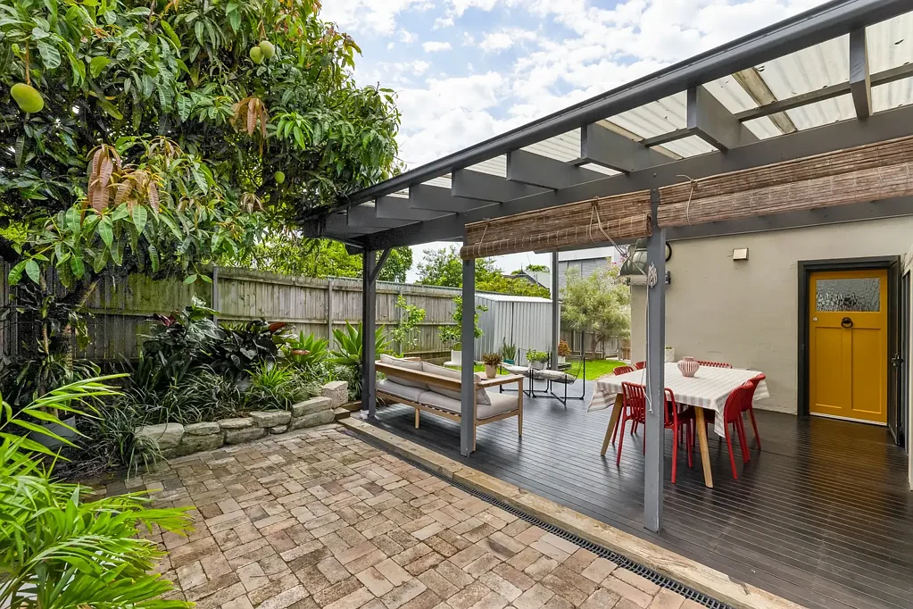 3/61 Neville Street, Marrickville, NSW 2204