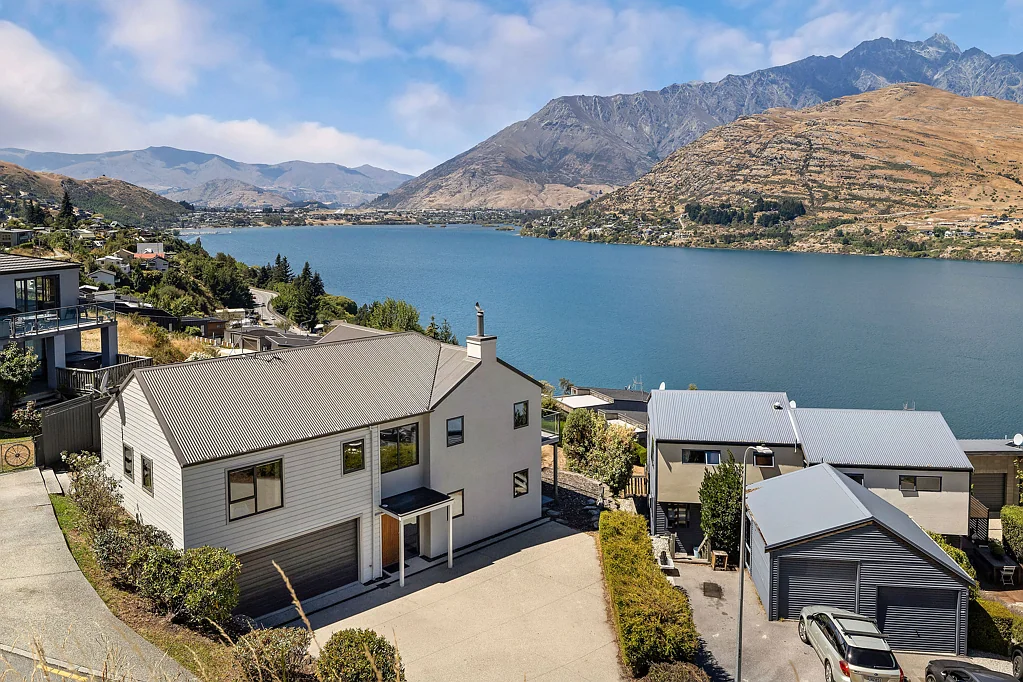 5 Gum Lane, Queenstown, Otago