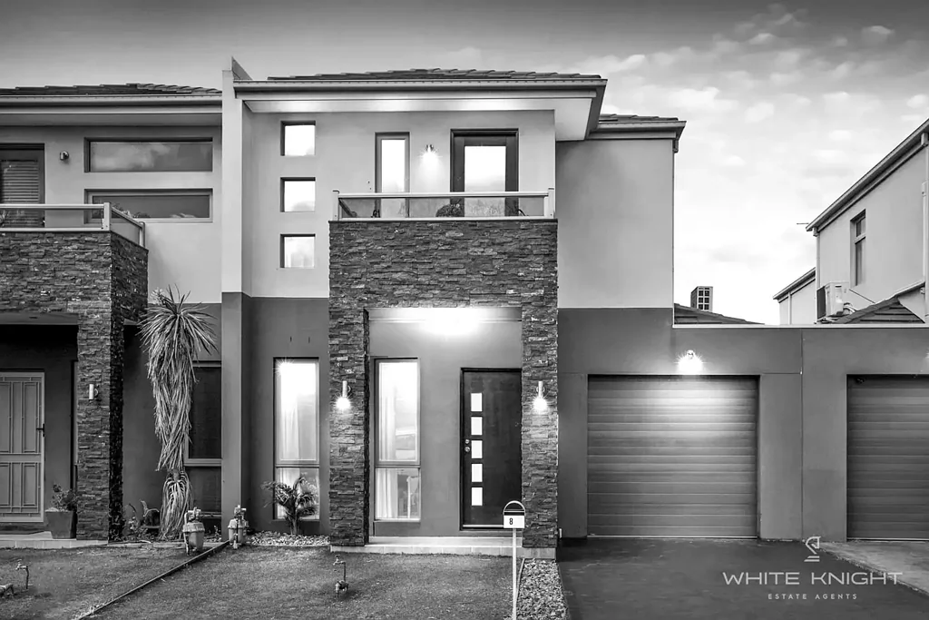 8 Sarah Street, Sunshine West, VIC 3020
