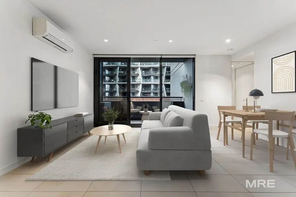 307/74 Queens Road, Melbourne, VIC 3004