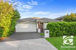 6 Leffler Street, Oran Park