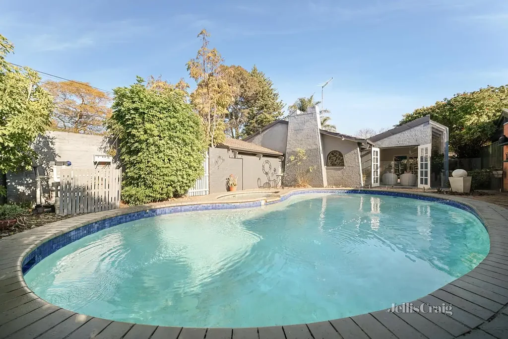 Cheltenham 4ਬੈੱਡਰੂਮ An Elegant and Timeless Family Sanctuary.