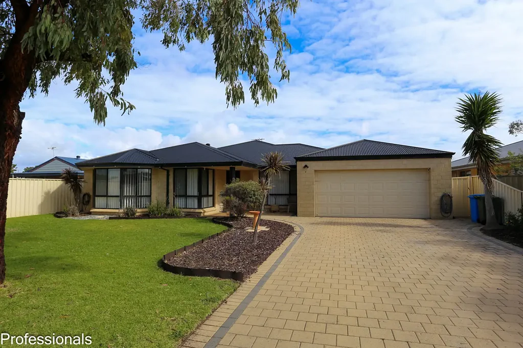 Castletown 4ਬੈੱਡਰੂਮ Large Family  Home in Castletown!