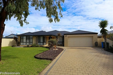 3 Gunton Circle, Castletown, WA 6450, 4 chambres, 2 salles de bain, House