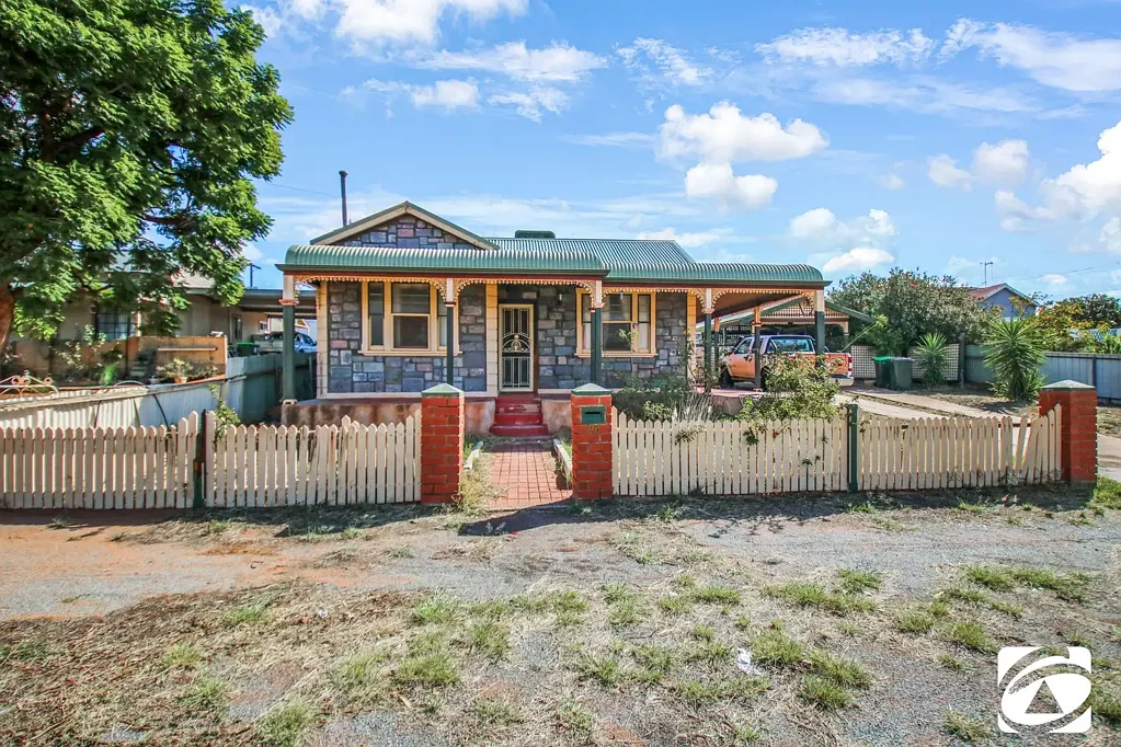 96 Wickes Street, Broken Hill, NSW 2880