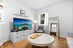 2/3 Ward Avenue, Potts Point