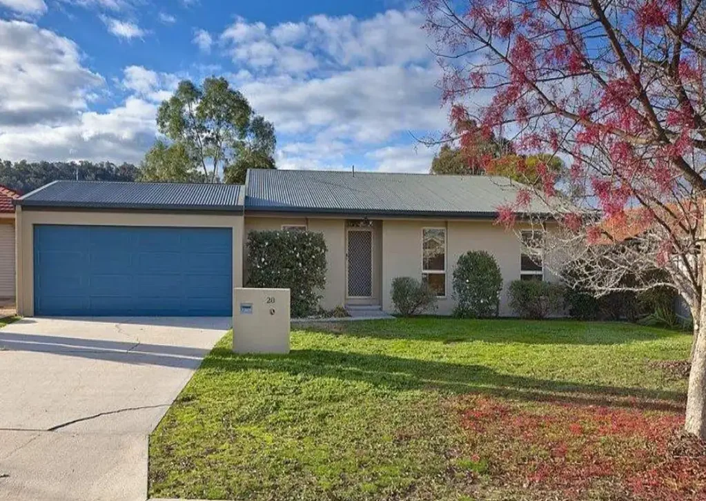20 Handel Street, Glenroy, NSW 2640