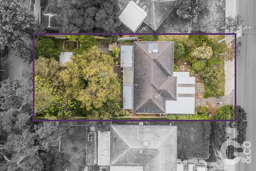Orelia 3Zimmer Unlock the Potential on Crawford Road, RENOVATOR!