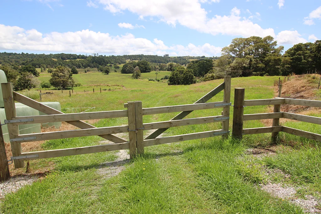 Kerikeri Bigger and Better Than Most
