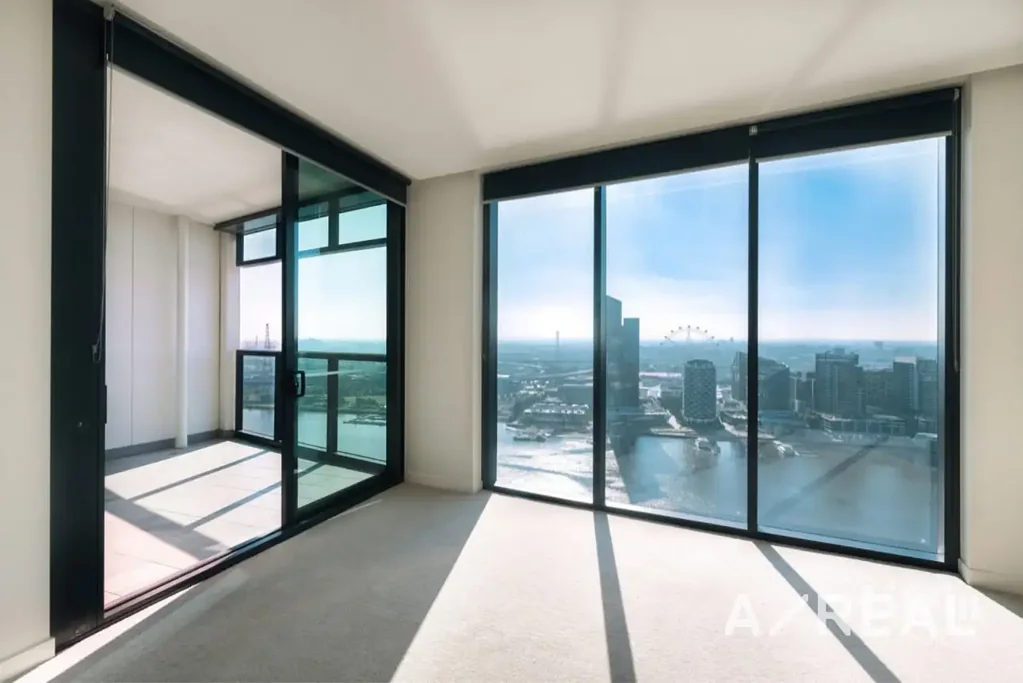 Premium Waterfront Living with Stunning City Views – 2 Bed, 2 Bath, 2 Car Spaces | Docklands