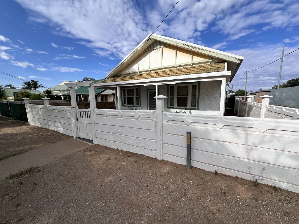 241 Murton Street, Broken Hill, NSW 2880