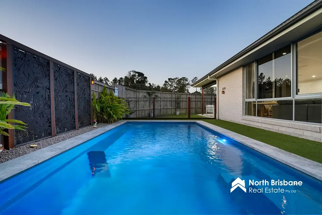 Burpengary 4બેડરૂમ LUXURY FAMILY LIVING