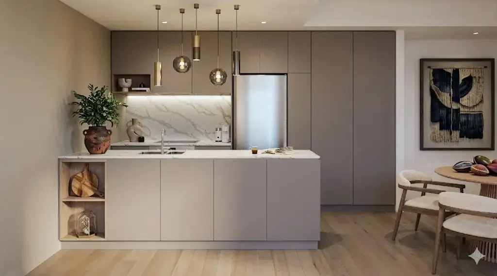 Auburn 2બેડરૂમ BRAND NEW Apartment in the heart of Auburn! Call 0424299074 to secure this
