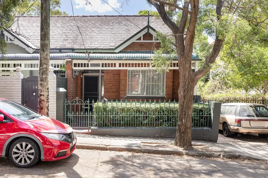 16 Simmons Street, Newtown, NSW 2042