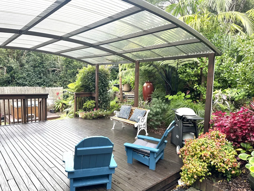Paihia 4ห้องนอน Coastal Charm, Space and Possibilities