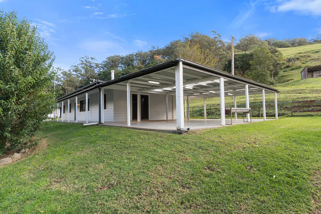 A Lifestyle Like No Other - Peace, Privacy & Country Charm