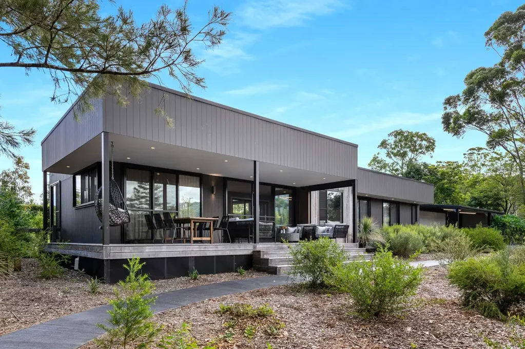Berry 3 Bedroom "Waratah Park" Berry