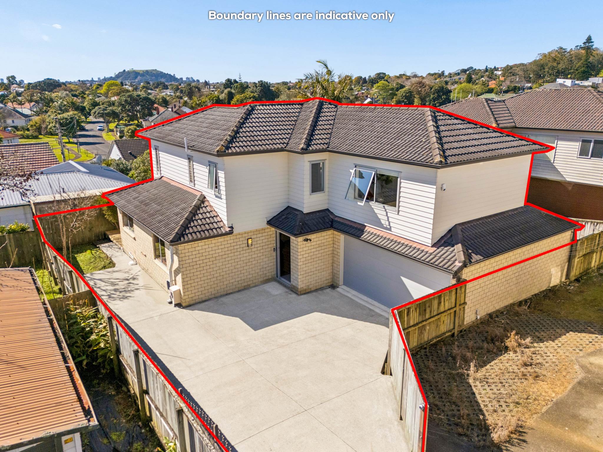 16A Keystone Avenue, Three Kings, Auckland City, 4 Bedrooms, 3 Bathrooms, House