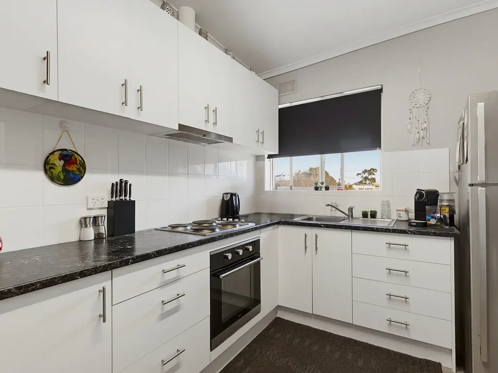 Oaklands Park 2 Slaapkamer Location, location!