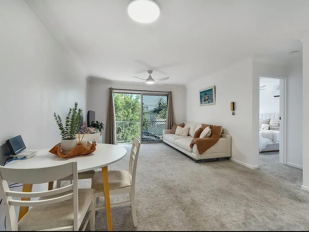 Windsor 2Kwarto Ideally Positioned Two Bedroom Apartment