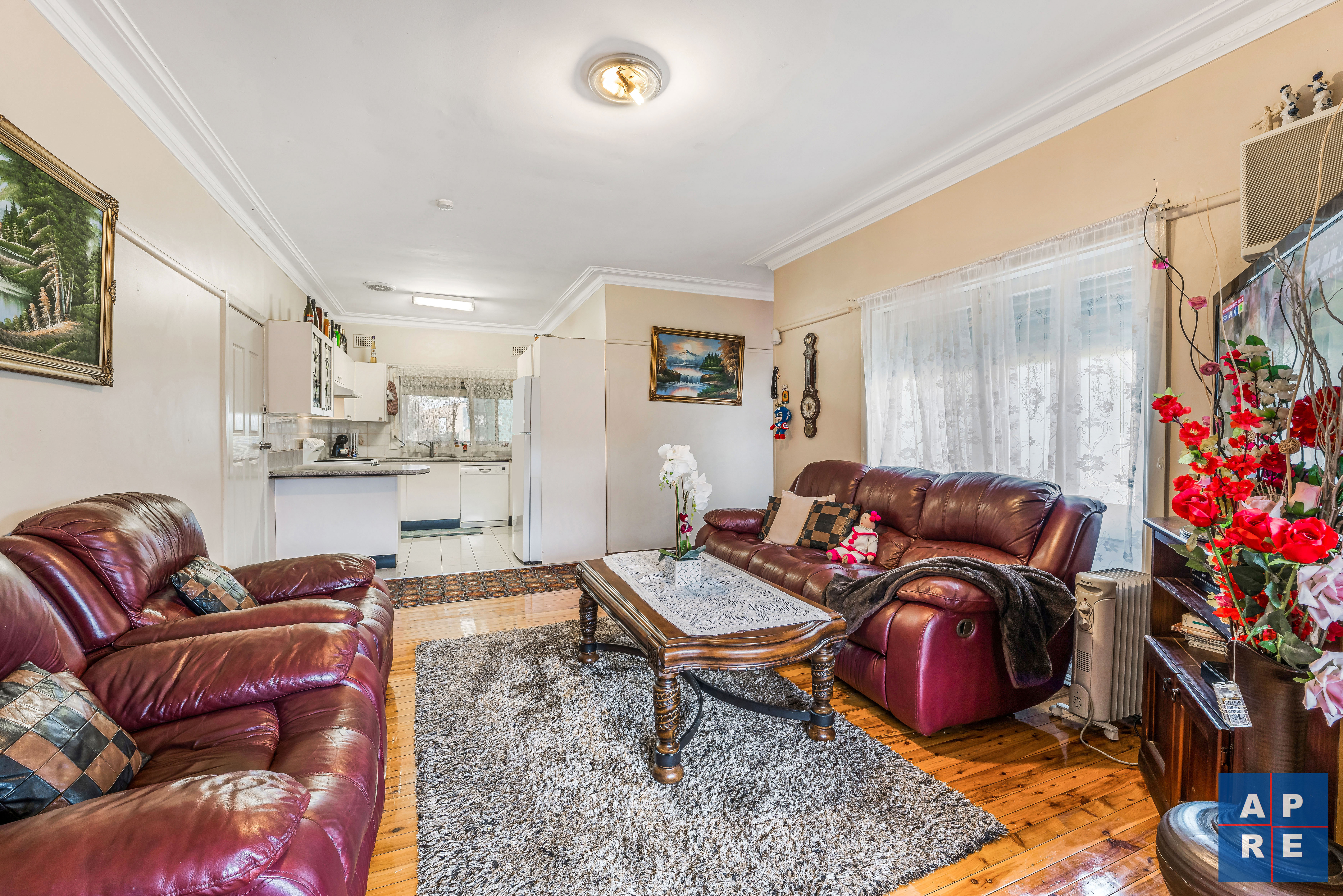 100 SACKVILLE ST, FAIRFIELD NSW 2165, 0房, 0浴, House