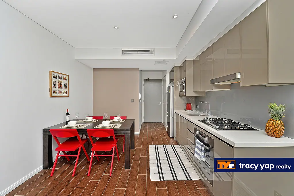 122/7 Alma Road, Macquarie Park, NSW 2113