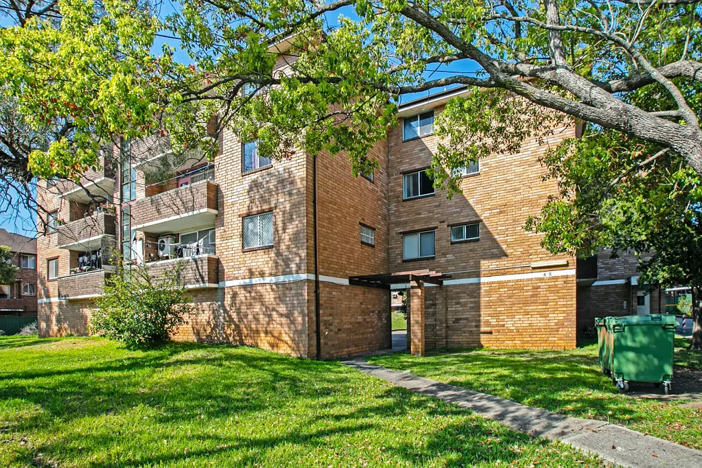 Newly Refreshed 2-Bedroom Unit in the Heart of Cabramatta