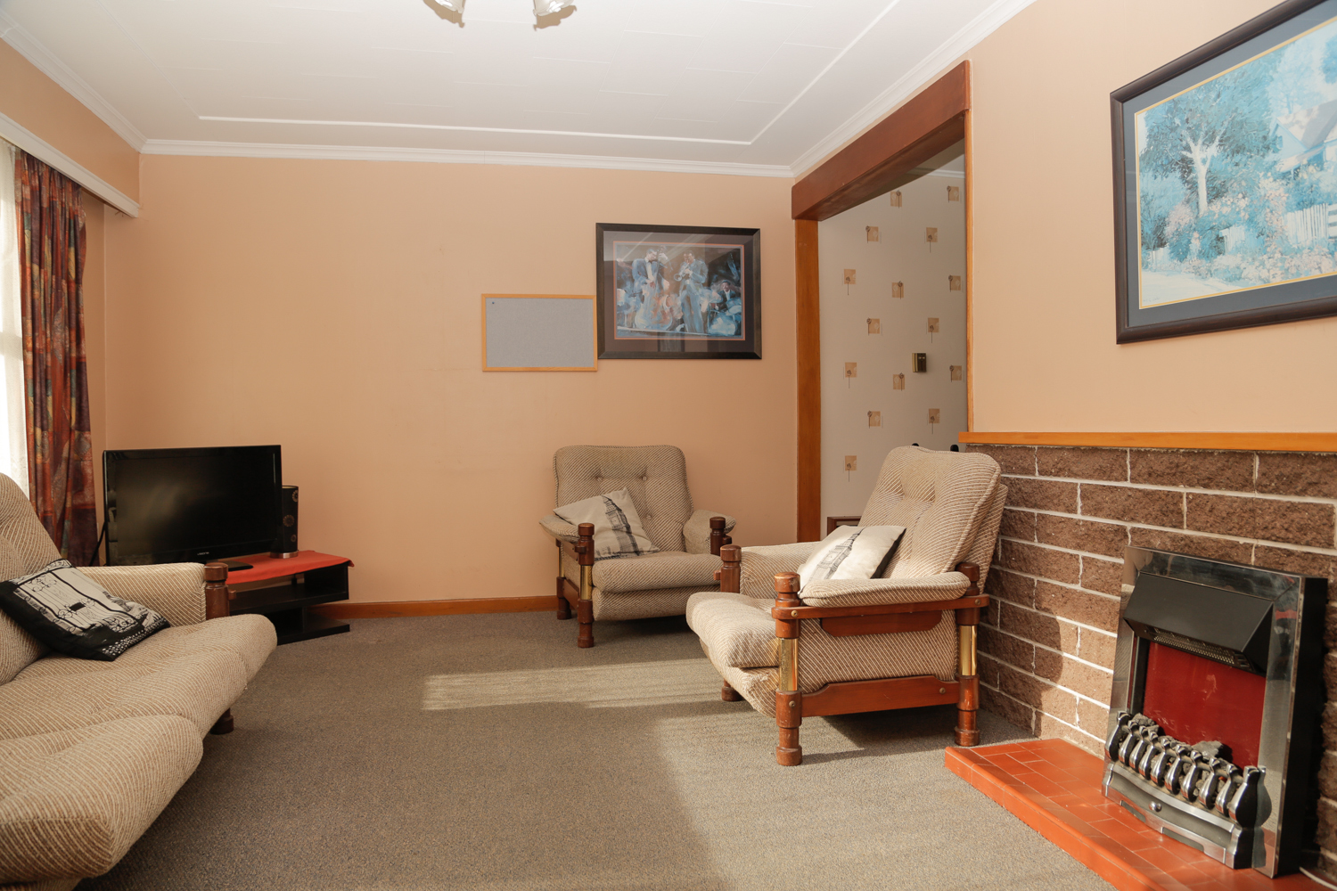 106 Doon Street, Invercargill, Invercargill, 2 Bedrooms, 1 Bathrooms