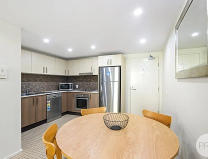 18/1A Tomaree Street, Nelson Bay, Hunter, 2 غرف, 1 حمامات, Apartment