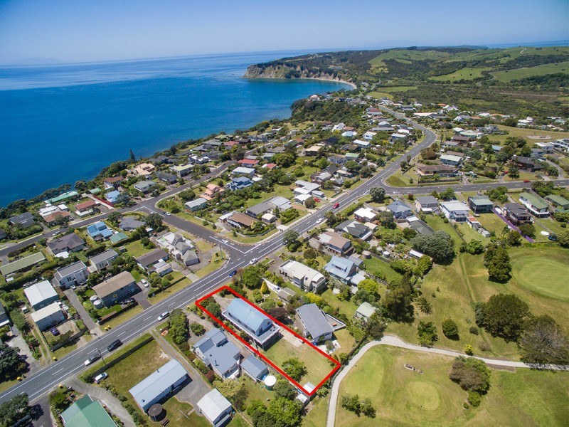 1387 Whangaparaoa Road, Army Bay, Auckland - Rodney, 4 habitaciones, 0 baños