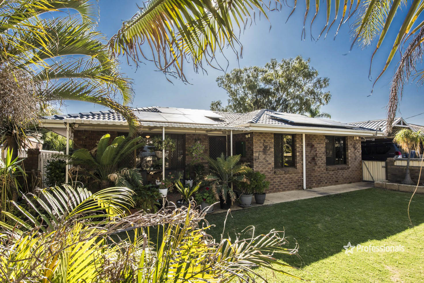 13 OSBORNE ST, SPALDING WA 6530, 0 Kuwarto, 0 Banyo, House