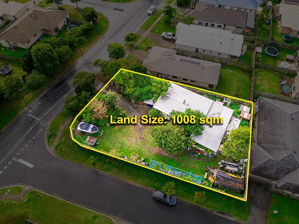134 Peverell Street, Hillcrest, QLD 4118