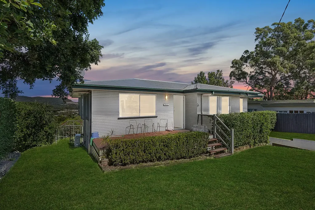 23 Plucks Road, Arana Hills, QLD 4054