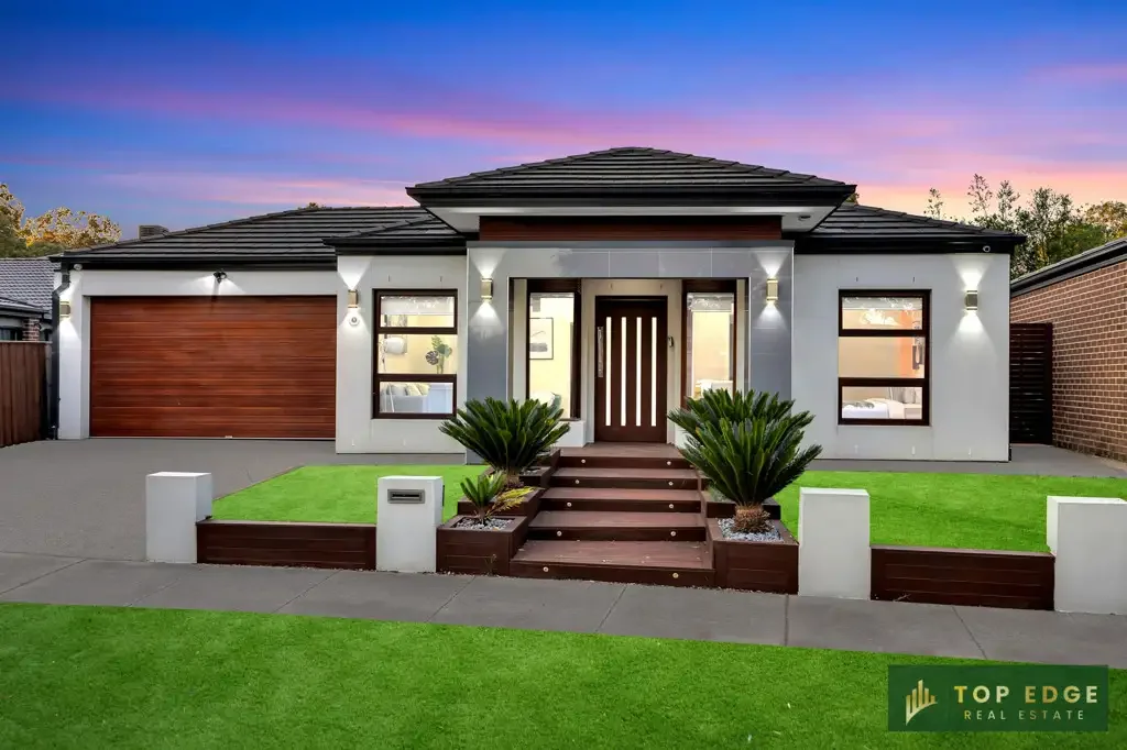 !! Location, Lifestyle & Light - A Home That Has It All !!