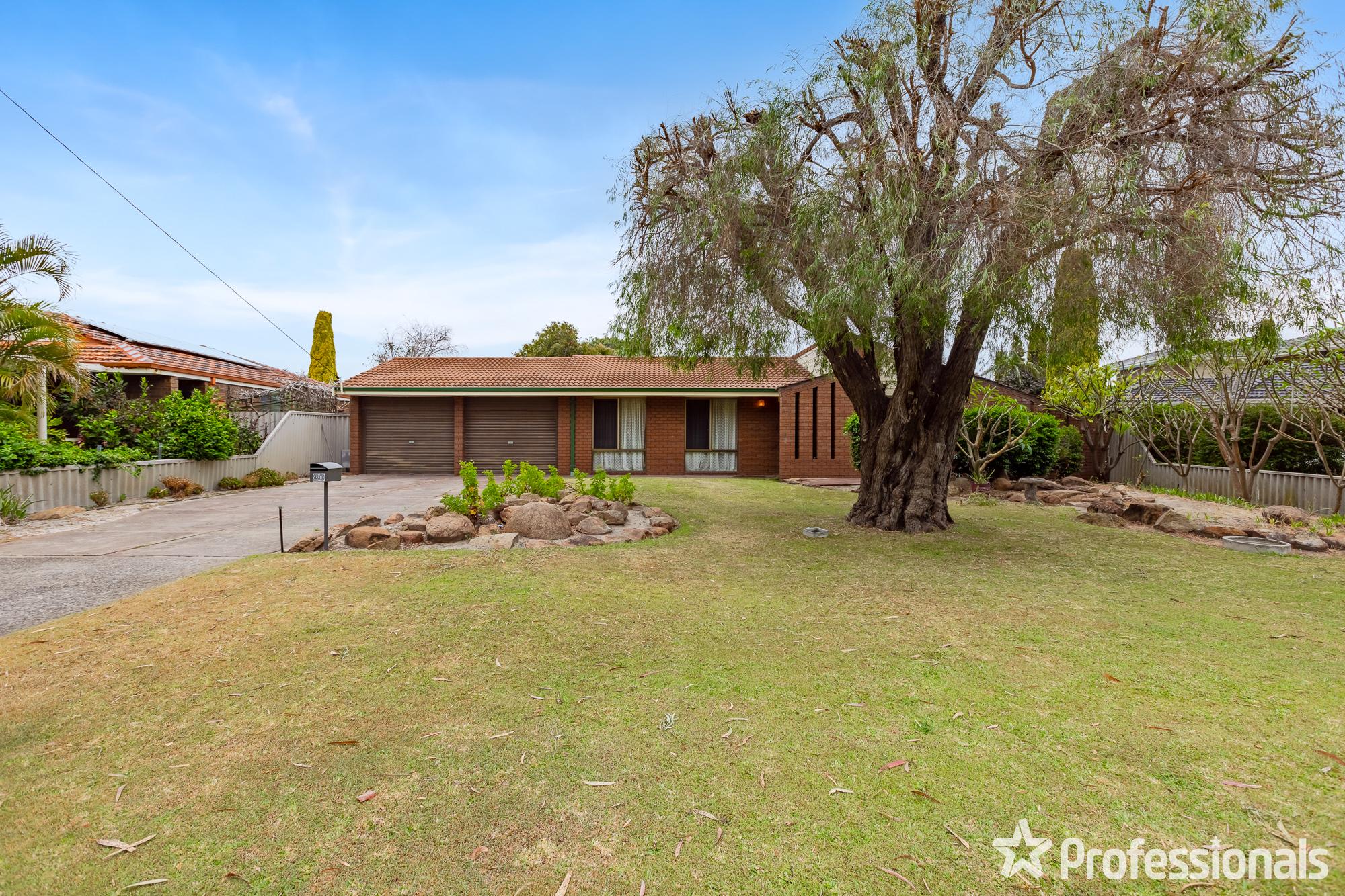 20 LYNDALE AV, PARKWOOD WA 6147, 0房, 0浴, House