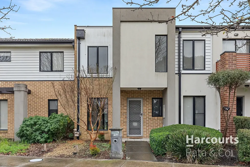 Perfectly Positioned 2-Bedroom Home in Mernda